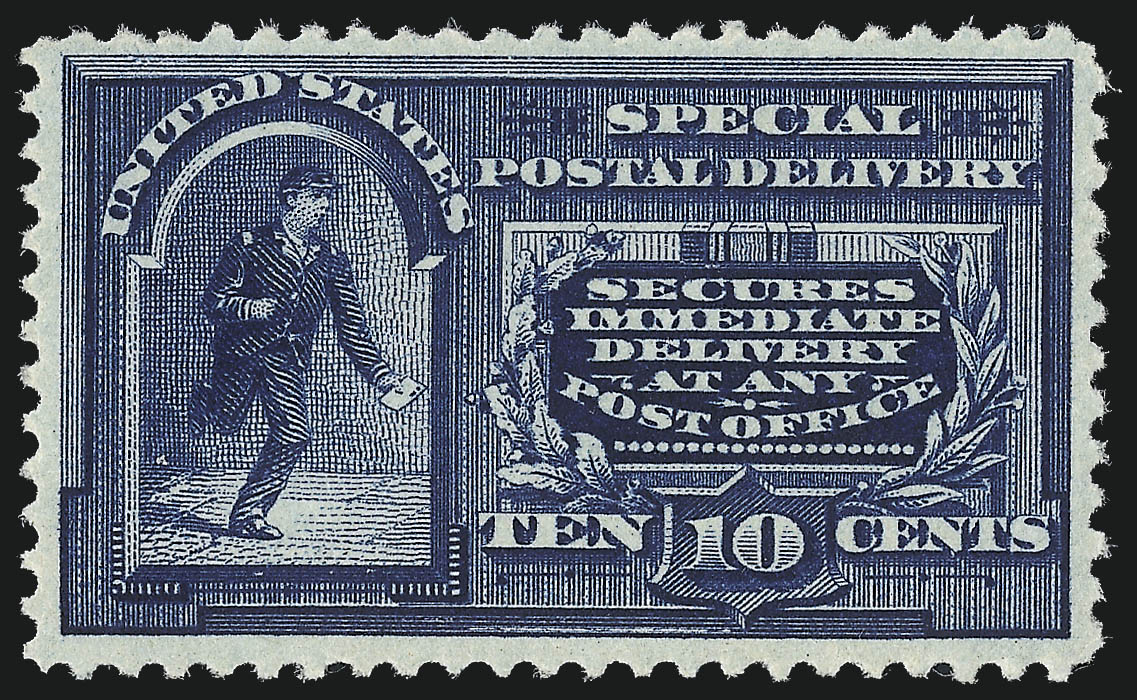 Sale no. 1033 — Lot no. 4261 — Siegel Auction Galleries