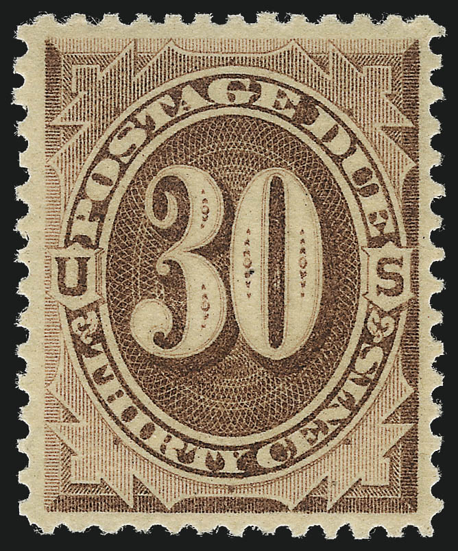 Sale no. 1033 — Lot no. 4269 — Siegel Auction Galleries