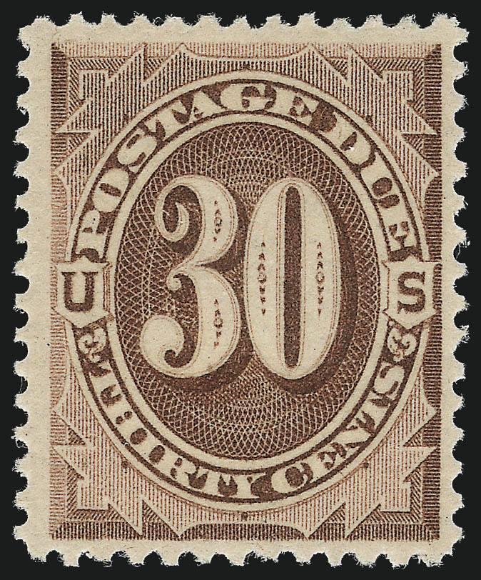 Sale no. 1033 — Lot no. 4273 — Siegel Auction Galleries