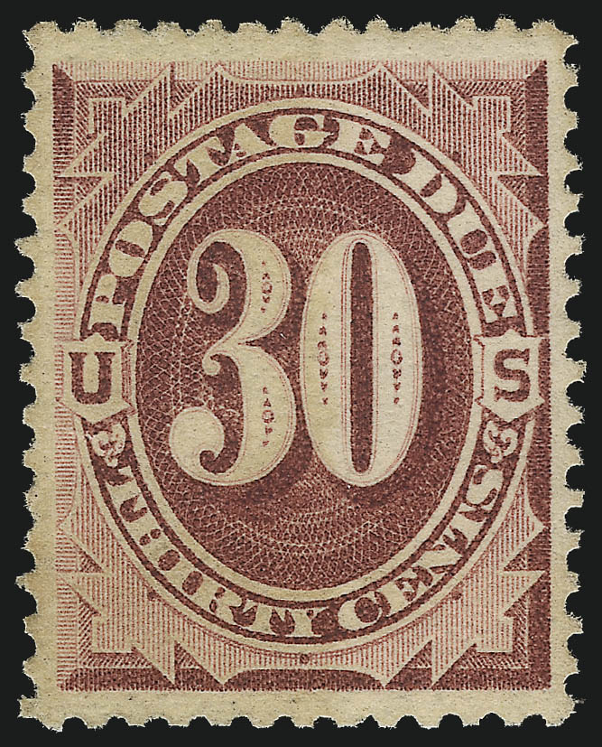 Sale no. 1033 — Lot no. 4276 — Siegel Auction Galleries