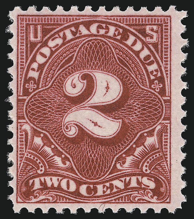 Sale no. 1033 — Lot no. 4279 — Siegel Auction Galleries