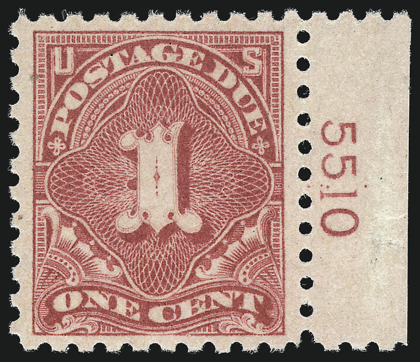 Sale no. 1033 — Lot no. 4288 — Siegel Auction Galleries