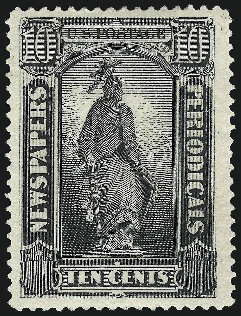 Sale no. 1033 — Lot no. 4359 — Siegel Auction Galleries