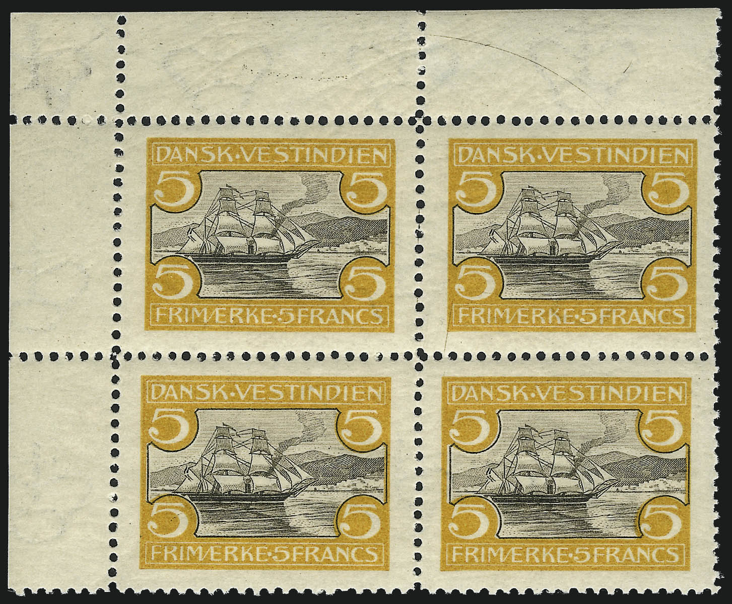 Sale no. 1033 — Lot no. 4388 — Siegel Auction Galleries