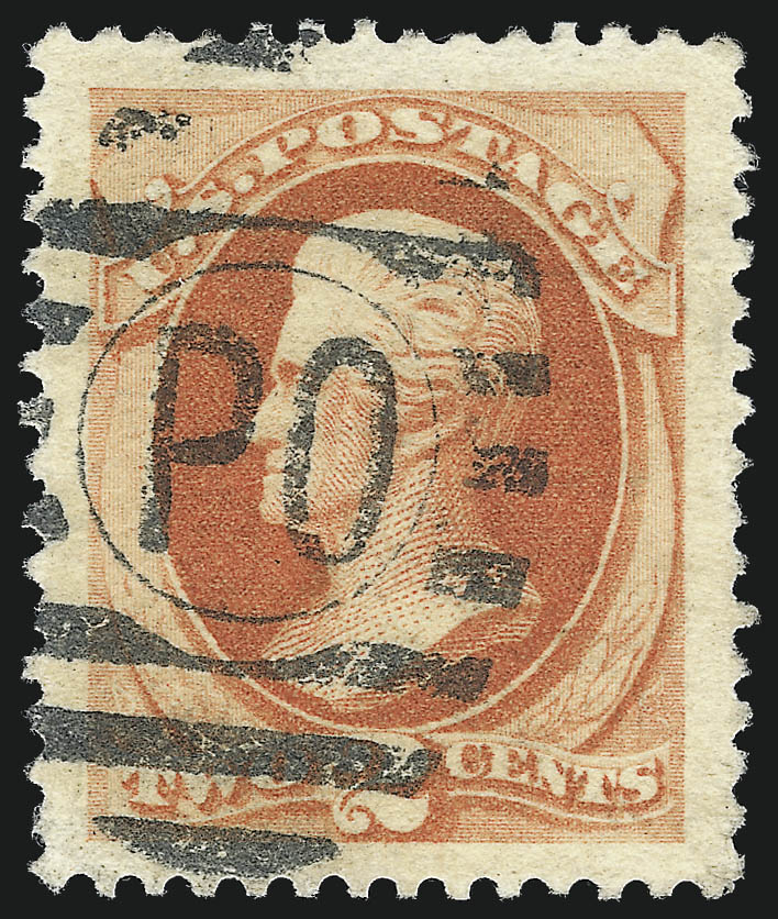 Sale no. 1034 — Lot no. 171 — Siegel Auction Galleries