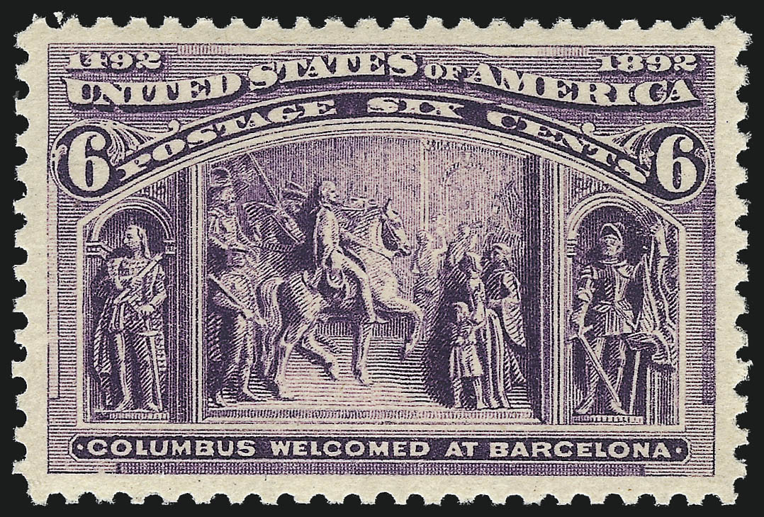 Sale no. 1034 — Lot no. 215 — Siegel Auction Galleries