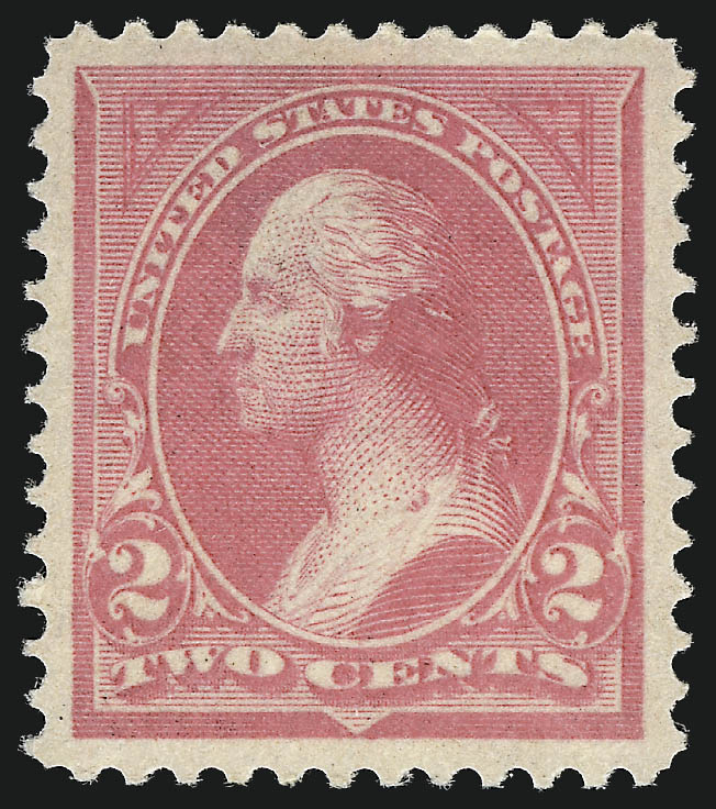 Sale no. 1034 — Lot no. 228 — Siegel Auction Galleries