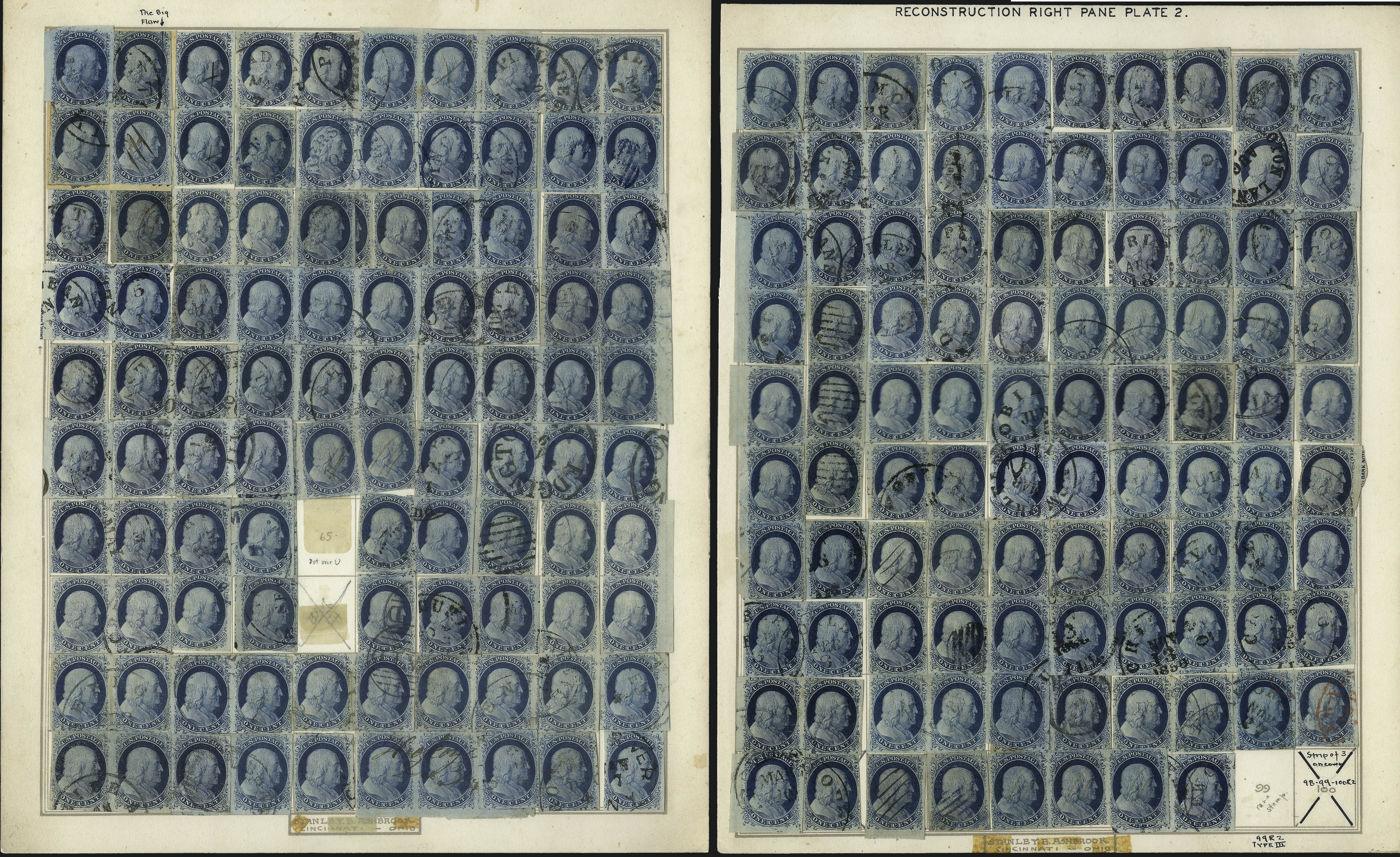 Sale no. 1034 — Lot no. 24 — Siegel Auction Galleries