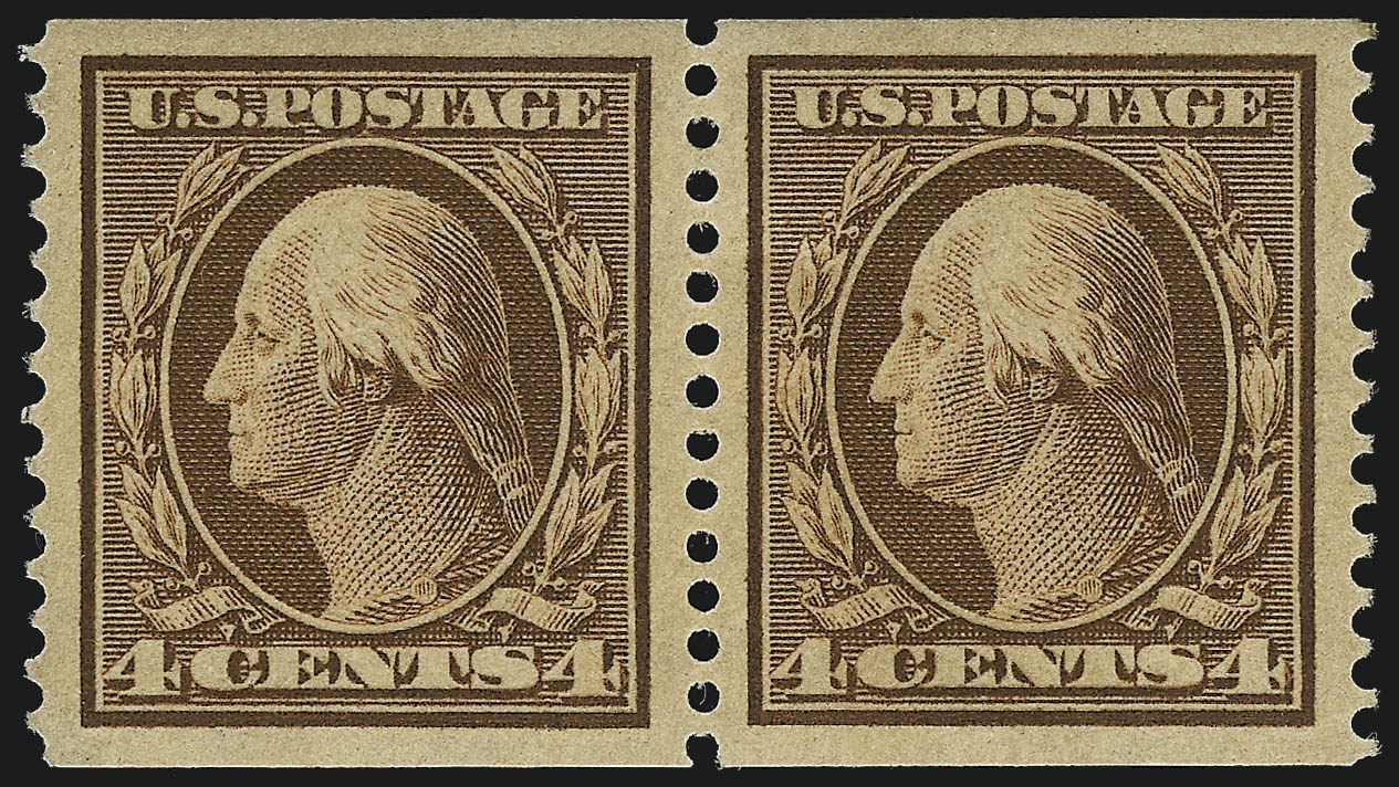 Sale no. 1034 — Lot no. 338 — Siegel Auction Galleries