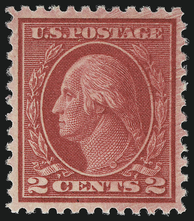 Sale no. 1034 — Lot no. 457 — Siegel Auction Galleries