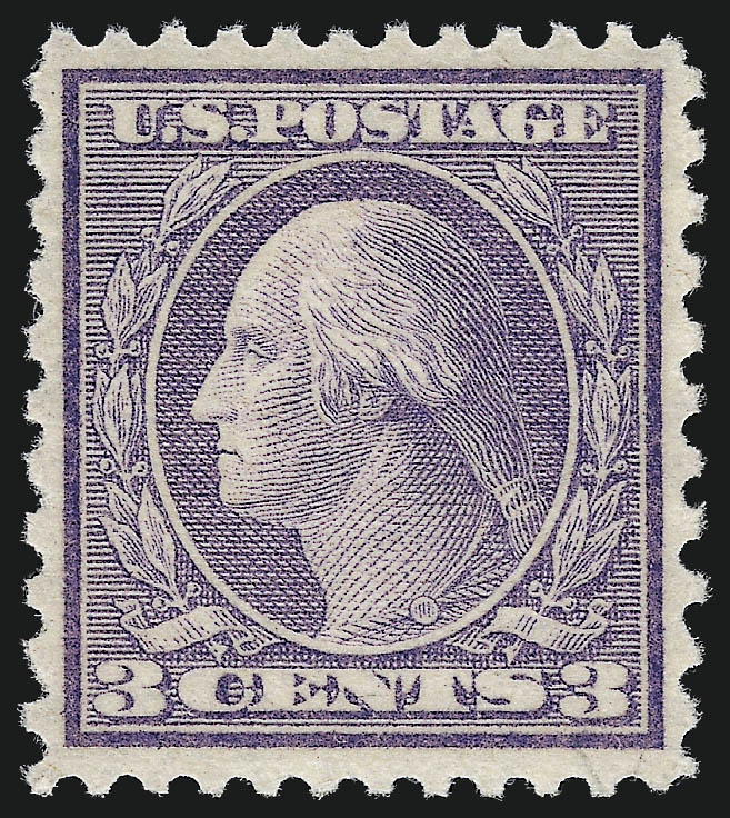 Sale no. 1034 — Lot no. 478 — Siegel Auction Galleries