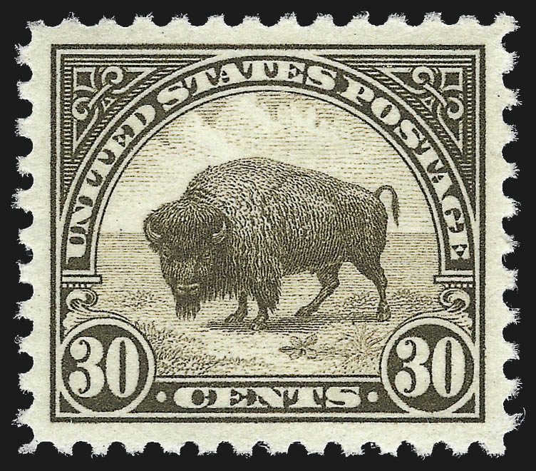 Sale no. 1034 — Lot no. 493 — Siegel Auction Galleries