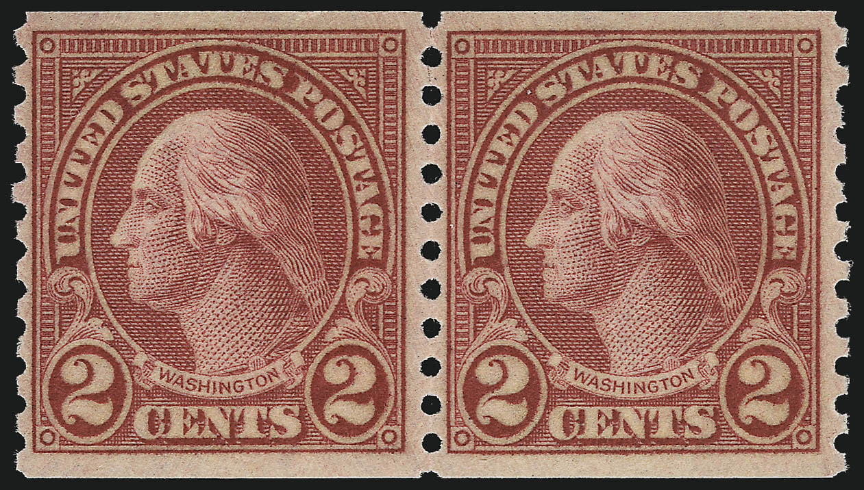 Sale no. 1034 — Lot no. 506 — Siegel Auction Galleries