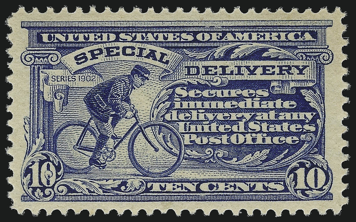 Sale no. 1034 — Lot no. 537 — Siegel Auction Galleries