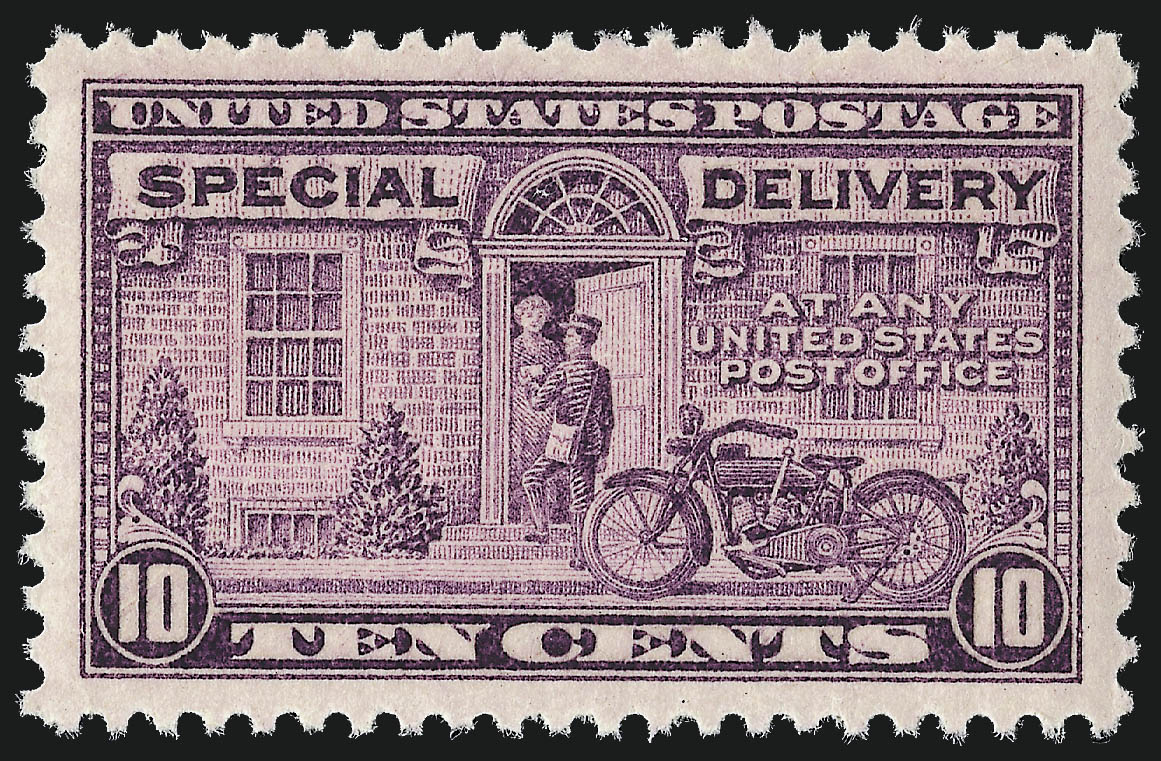 Sale no. 1034 — Lot no. 544 — Siegel Auction Galleries