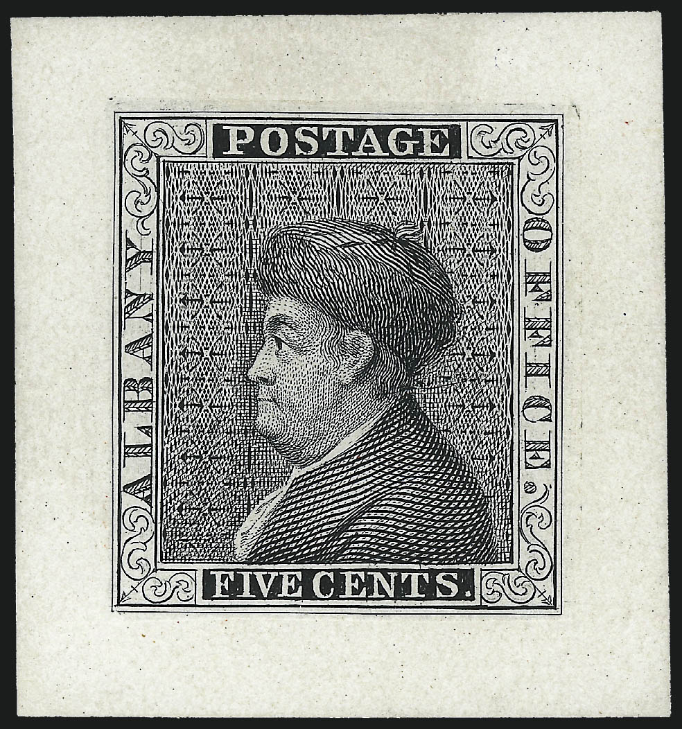 Sale no. 1037 — Lot no. 1003 — Siegel Auction Galleries