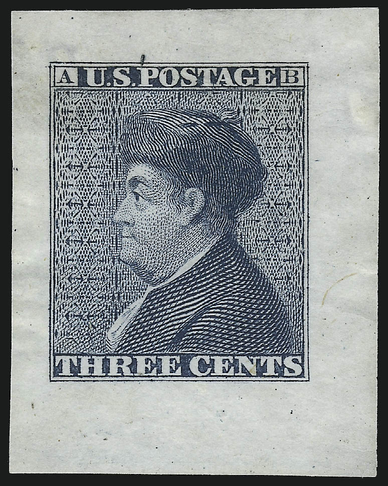 Sale no. 1037 — Lot no. 1023 — Siegel Auction Galleries