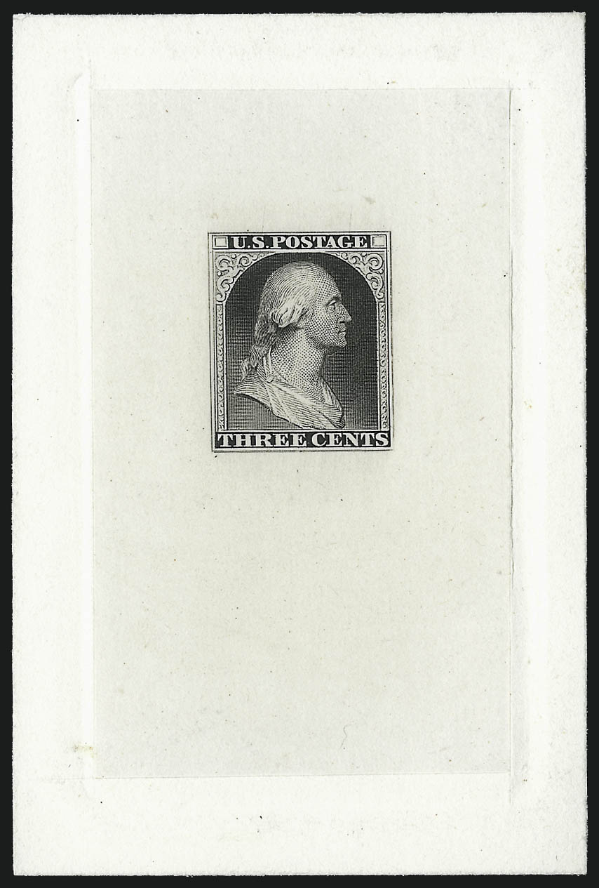 Sale no. 1037 — Lot no. 1024 — Siegel Auction Galleries