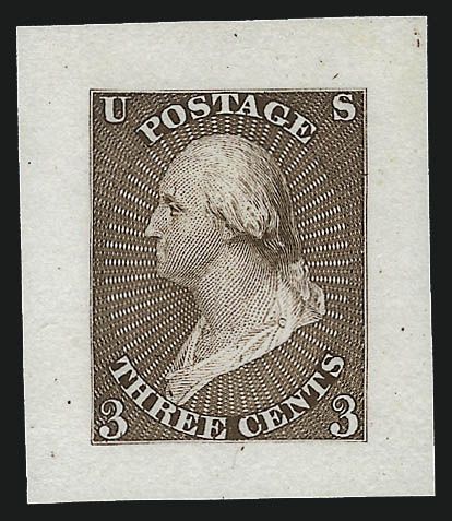 Sale no. 1037 — Lot no. 1027 — Siegel Auction Galleries