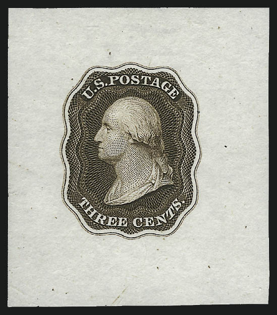 Sale no. 1037 — Lot no. 1029 — Siegel Auction Galleries