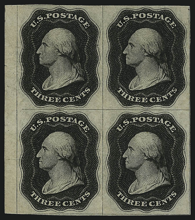 Sale no. 1037 — Lot no. 1031 — Siegel Auction Galleries