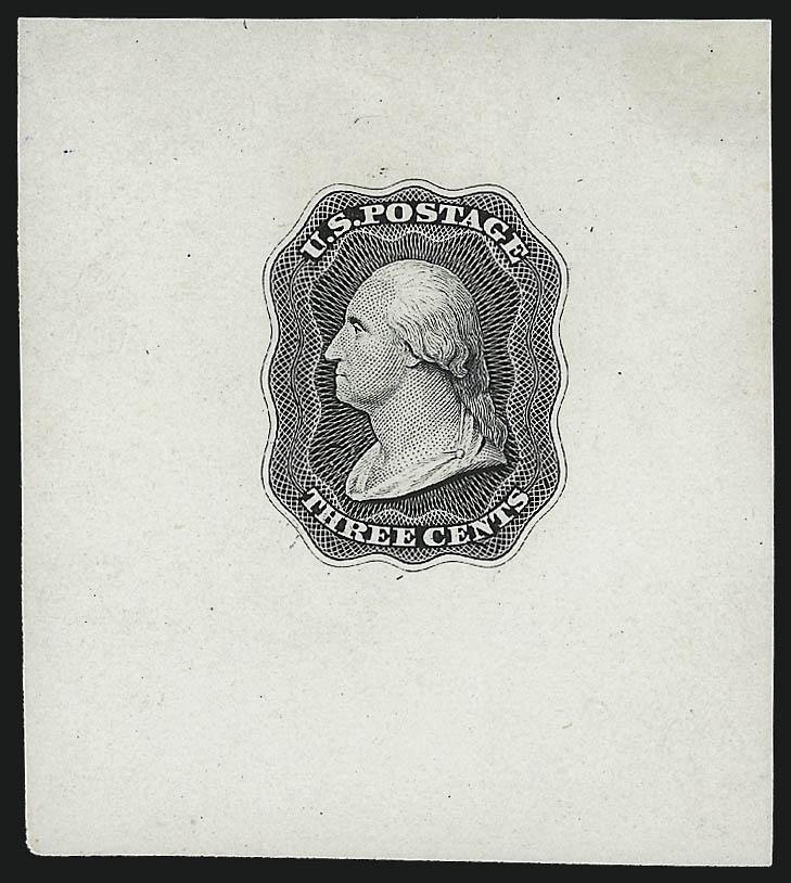 Sale no. 1037 — Lot no. 1032 — Siegel Auction Galleries