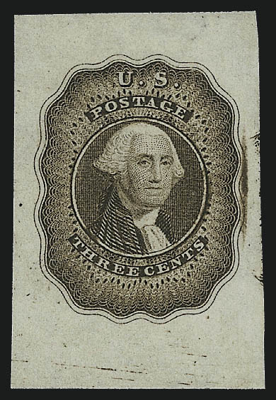 Sale no. 1037 — Lot no. 1034 — Siegel Auction Galleries