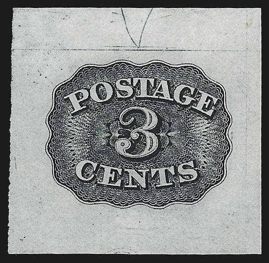 Sale no. 1037 — Lot no. 1035 — Siegel Auction Galleries