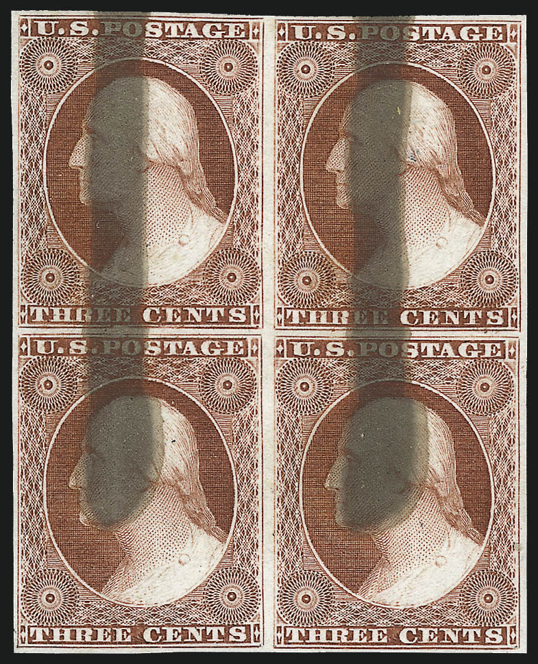 Sale no. 1037 — Lot no. 1036 — Siegel Auction Galleries