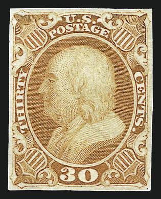 Sale no. 1037 — Lot no. 1038 — Siegel Auction Galleries