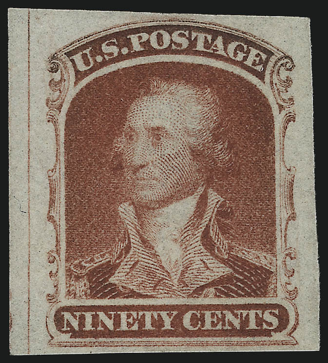 Sale no. 1037 — Lot no. 1039 — Siegel Auction Galleries