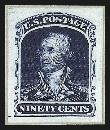 Sale no. 1037 — Lot no. 1043 — Siegel Auction Galleries