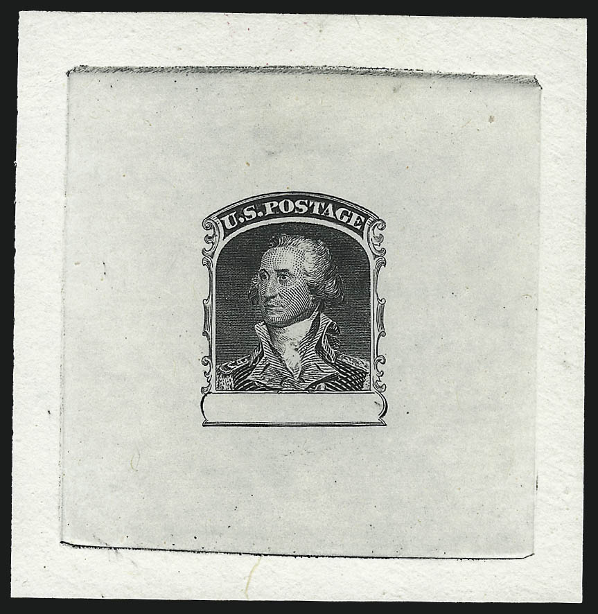 Sale no. 1037 — Lot no. 1044 — Siegel Auction Galleries