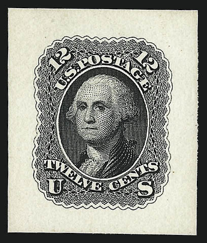 Sale no. 1037 — Lot no. 1046 — Siegel Auction Galleries