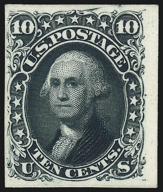 Sale no. 1037 — Lot no. 1051 — Siegel Auction Galleries