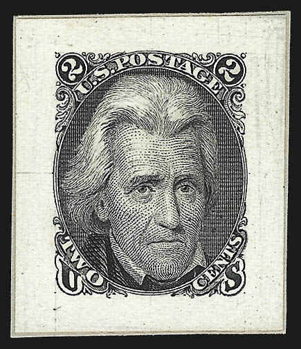 Sale no. 1037 — Lot no. 1077 — Siegel Auction Galleries