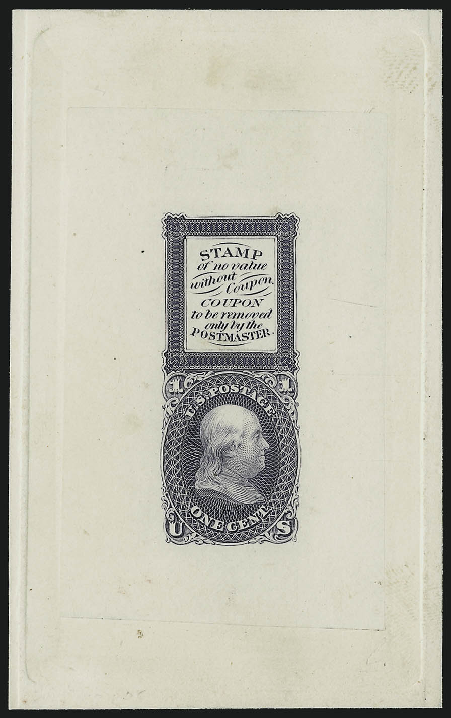 Sale no. 1037 — Lot no. 1090 — Siegel Auction Galleries