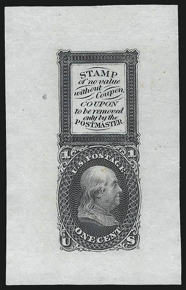 Sale no. 1037 — Lot no. 1092 — Siegel Auction Galleries