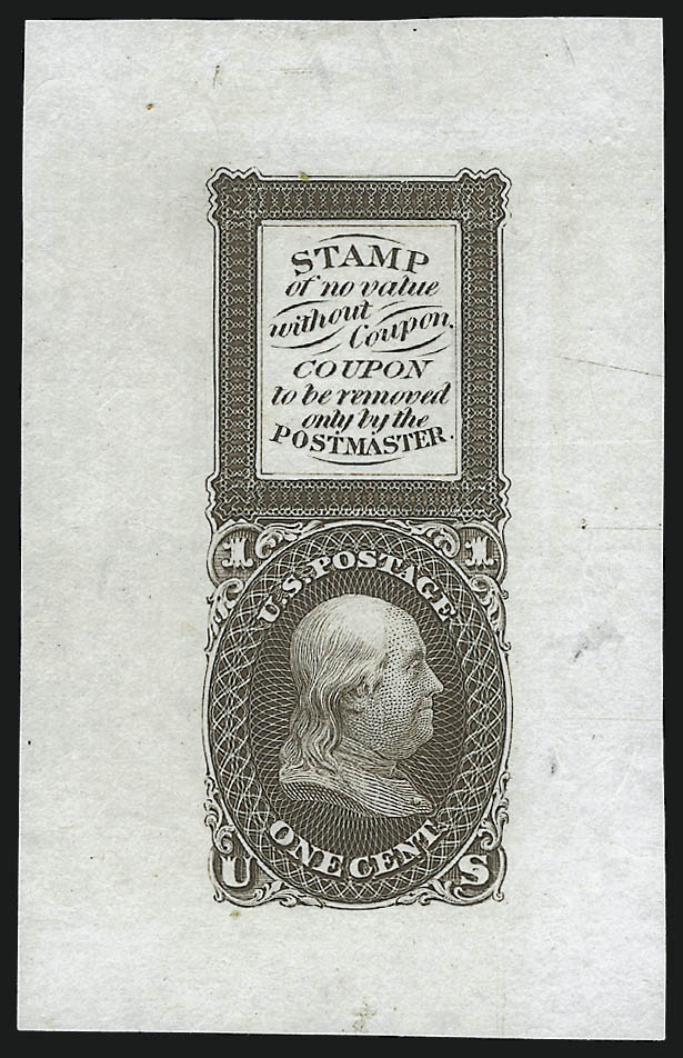 Sale no. 1037 — Lot no. 1093 — Siegel Auction Galleries