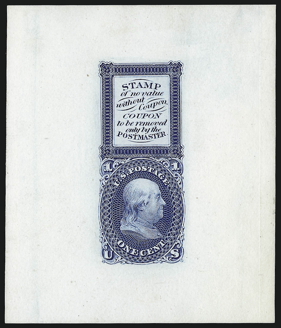 Sale no. 1037 — Lot no. 1096 — Siegel Auction Galleries