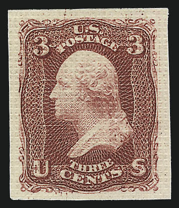 Sale no. 1037 — Lot no. 1108 — Siegel Auction Galleries