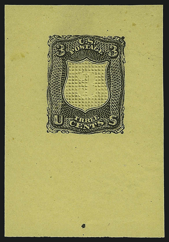 Sale no. 1037 — Lot no. 1109 — Siegel Auction Galleries