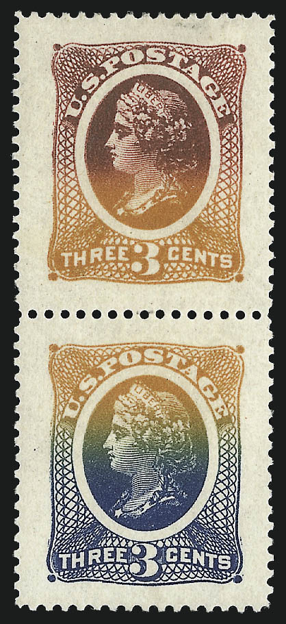 Sale no. 1037 — Lot no. 1110 — Siegel Auction Galleries