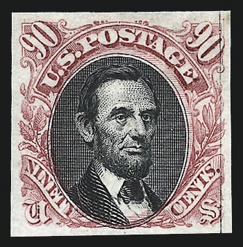 Sale no. 1037 — Lot no. 1115 — Siegel Auction Galleries