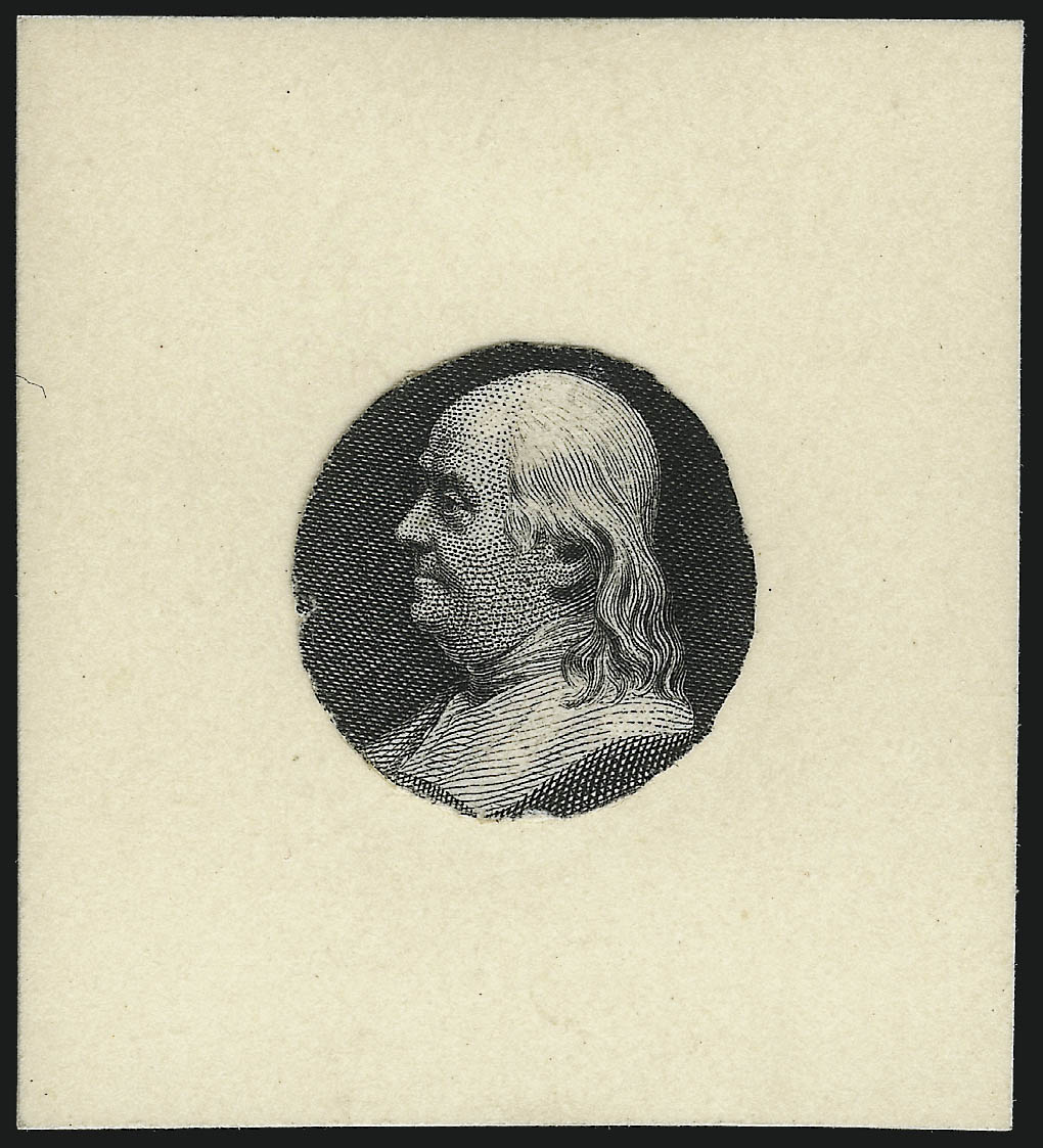 Sale no. 1037 — Lot no. 1119 — Siegel Auction Galleries