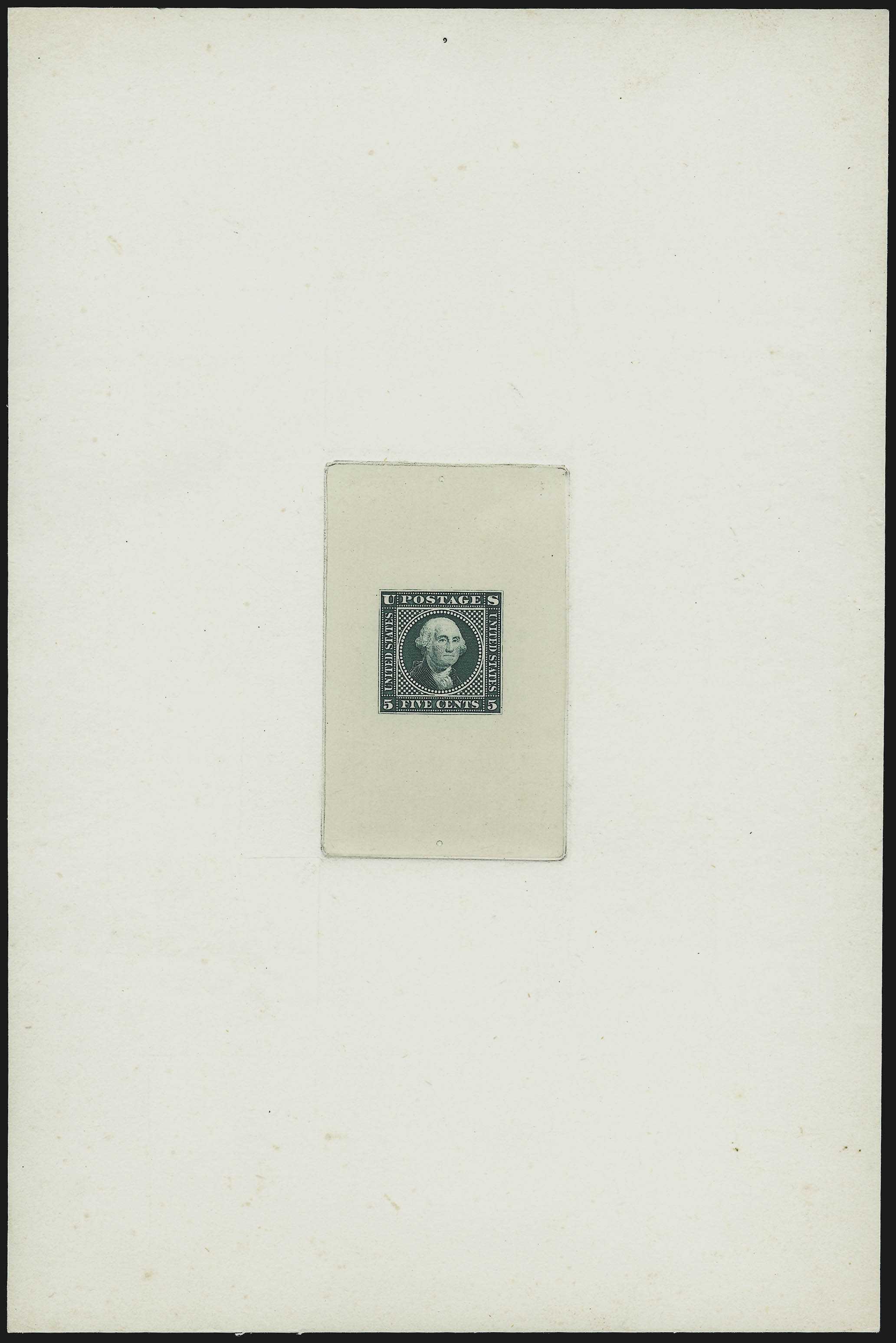 Sale no. 1037 — Lot no. 1127 — Siegel Auction Galleries