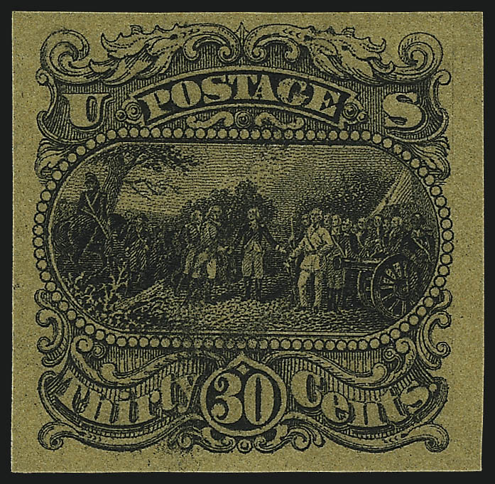 Sale no. 1037 — Lot no. 1139 — Siegel Auction Galleries