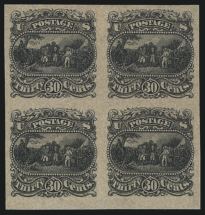 Sale no. 1037 — Lot no. 1140 — Siegel Auction Galleries