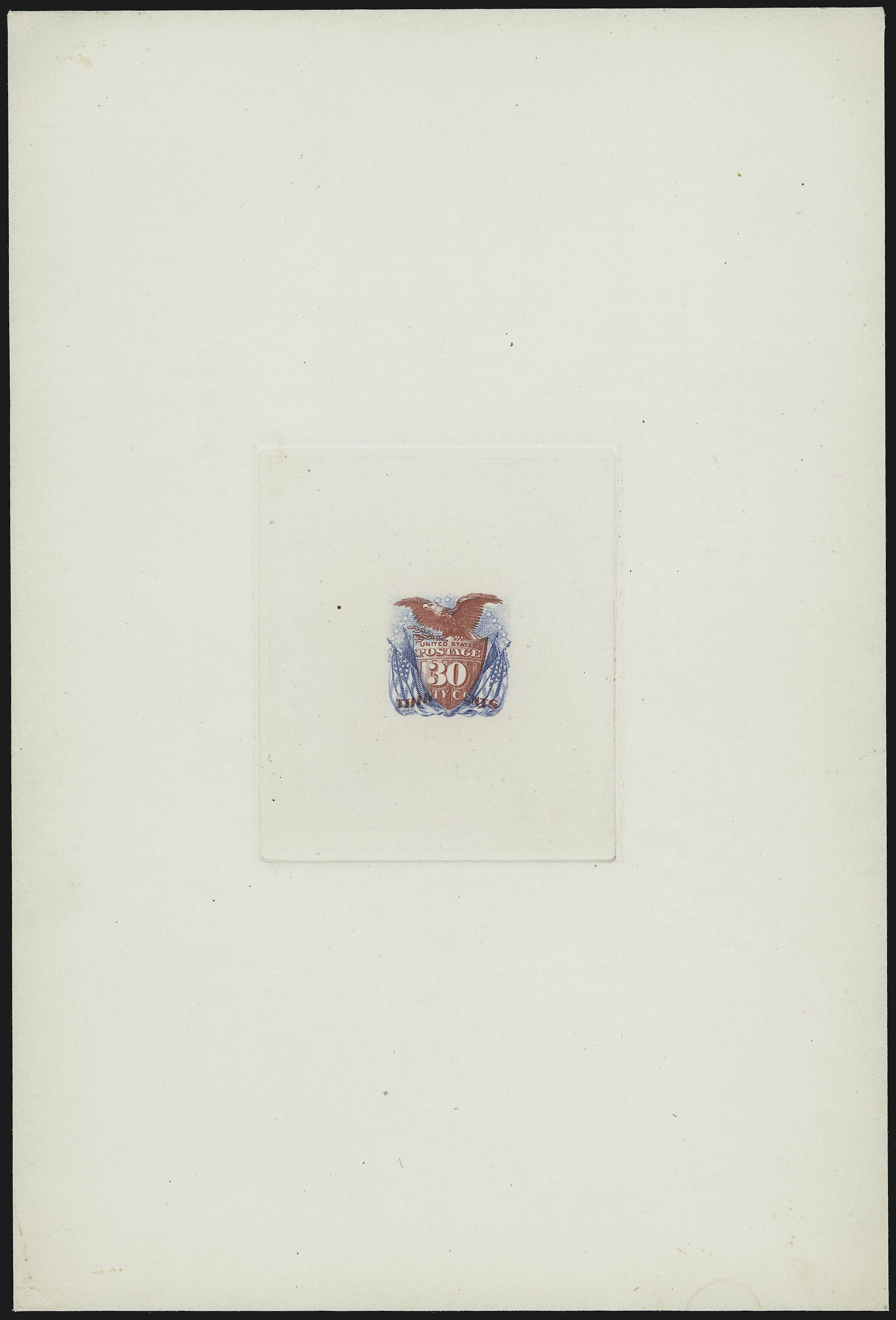 Sale no. 1037 — Lot no. 1142 — Siegel Auction Galleries