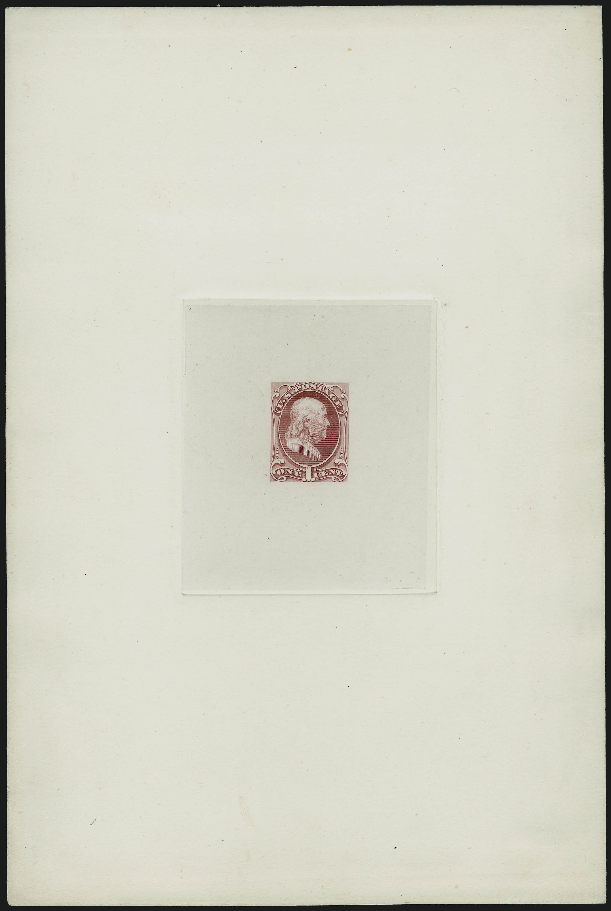 Sale no. 1037 — Lot no. 1150 — Siegel Auction Galleries